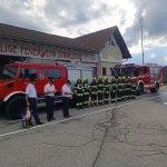 THL Prüfung am 24.05.2024