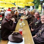 Schloffereckfest am 07.07.2024