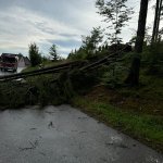 Sicherungsdienst Weiz-Rallye und Unwettereinsätze