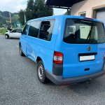Verkersunfall B72 Kreuzung Stralleggerstraße am 30.08.2024