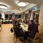 Wehrversammlung 2025