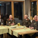 Wehrversammlung 2025