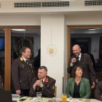 Wehrversammlung 2025