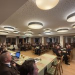 Wehrversammlung 2025