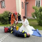 Ringsegnung am 17.05.2025