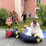 Ringsegnung am 17.05.2025