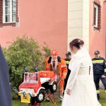 Ringsegnung am 17.05.2025