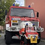 Ringsegnung am 17.05.2025