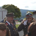 Fahrzeugsegnung HLF1-LB am 28.09.20225