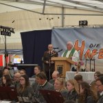 Fahrzeugsegnung HLF1-LB am 28.09.20225