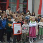 Fahrzeugsegnung HLF1-LB am 28.09.20225