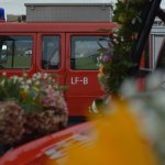 Fahrzeugsegnung HLF1-LB am 28.09.20225