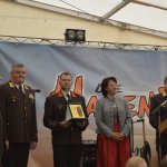 Fahrzeugsegnung HLF1-LB am 28.09.20225