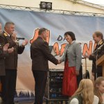 Fahrzeugsegnung HLF1-LB am 28.09.20225