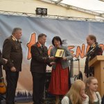 Fahrzeugsegnung HLF1-LB am 28.09.20225