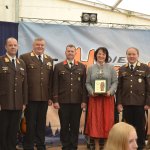 Fahrzeugsegnung HLF1-LB am 28.09.20225