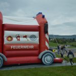 Fahrzeugsegnung HLF1-LB am 28.09.20225