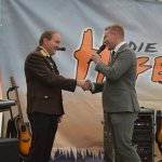 Fahrzeugsegnung HLF1-LB am 28.09.20225