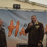 Fahrzeugsegnung HLF1-LB am 28.09.20225