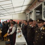 Fahrzeugsegnung HLF1-LB am 28.09.20225