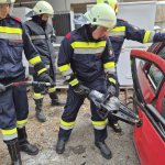 Jugendabschlussuebung am 09.11.2025