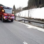 Verkehrsunfälle am 05.01. und 06.01.2026